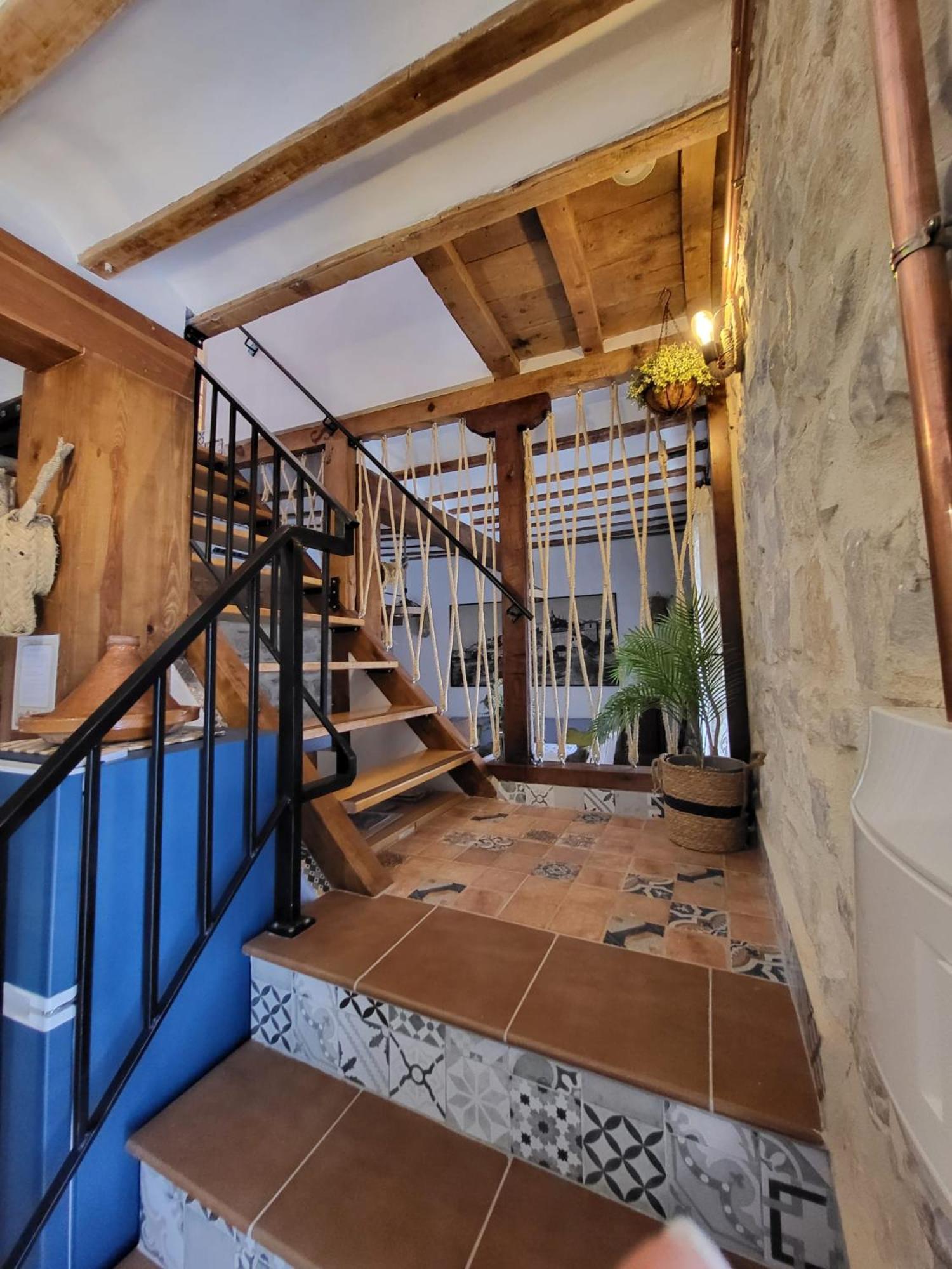 Casa Mirador Villa Úbeda Eksteriør billede