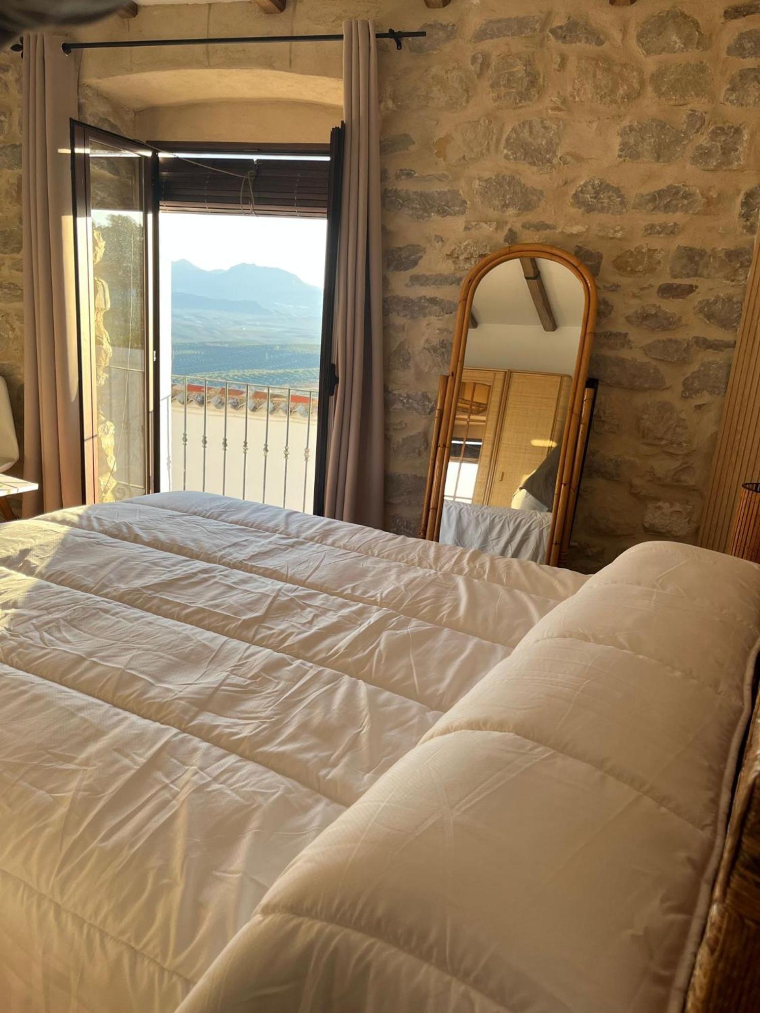 Casa Mirador Villa Úbeda Eksteriør billede