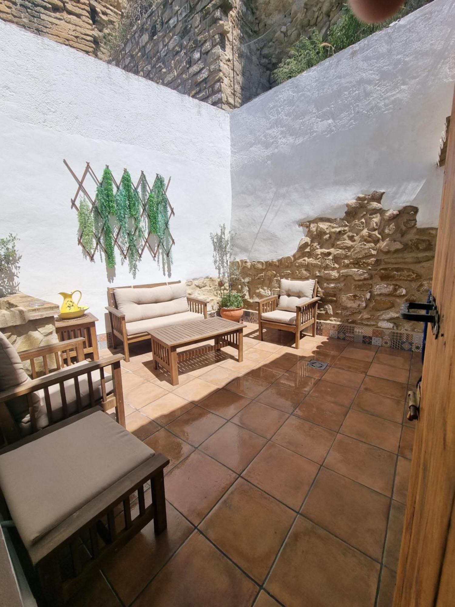 Casa Mirador Villa Úbeda Eksteriør billede